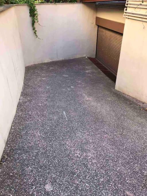 5 Min From Papageorgiou Free Indoor Parking Apartment Salonic Exterior foto