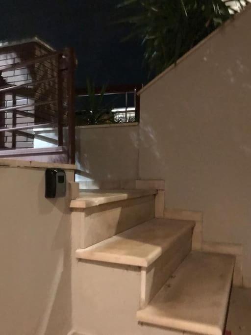 5 Min From Papageorgiou Free Indoor Parking Apartment Salonic Exterior foto